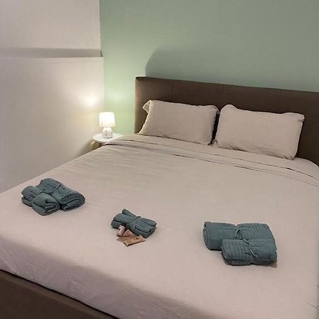 Lavica Airport Catania B&B エクステリア 写真