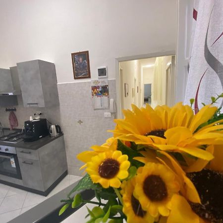 Lavica Airport Catania B&B エクステリア 写真