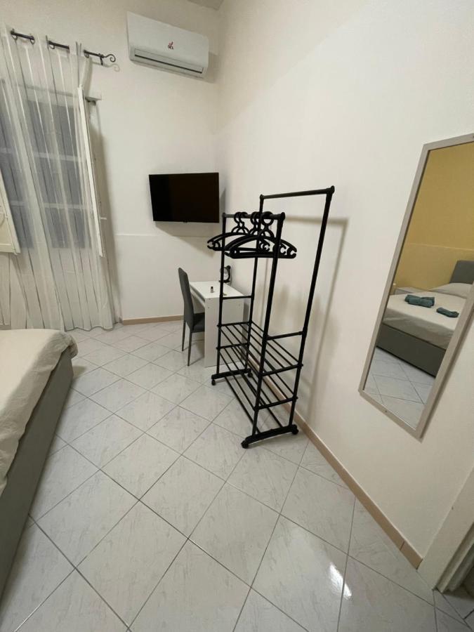 Lavica Airport Catania B&B エクステリア 写真