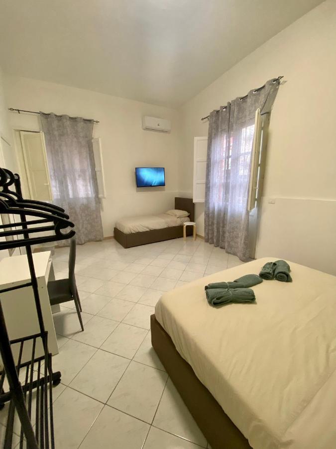 Lavica Airport Catania B&B エクステリア 写真