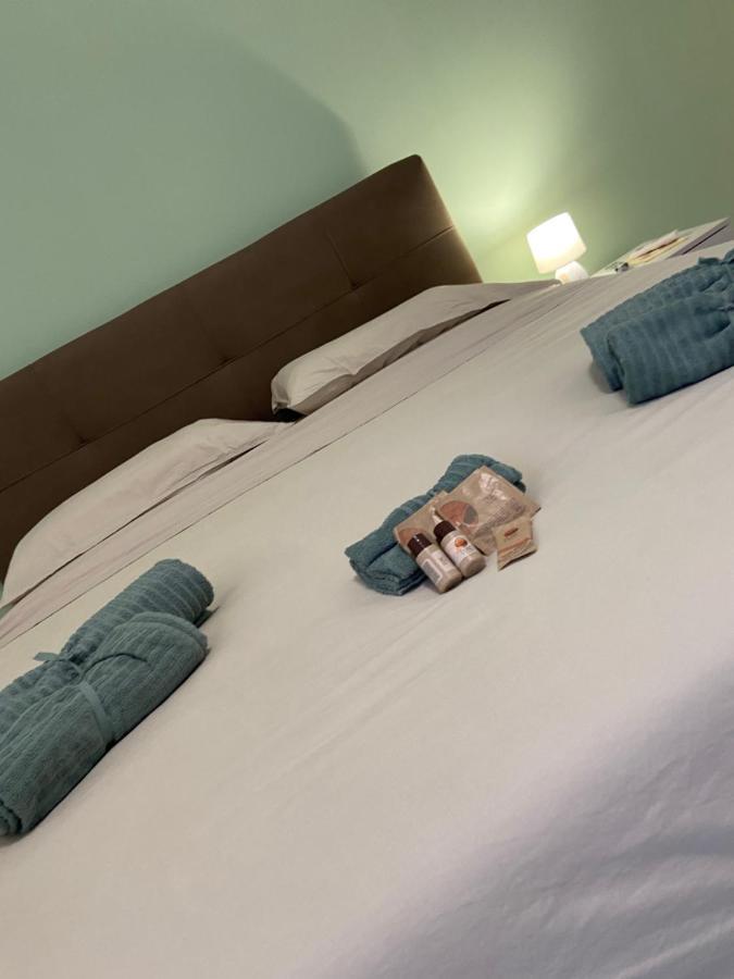 Lavica Airport Catania B&B エクステリア 写真