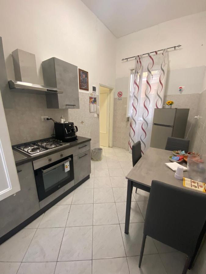 Lavica Airport Catania B&B エクステリア 写真